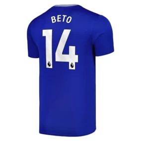 Prima Maglia Beto Everton 2024/2025